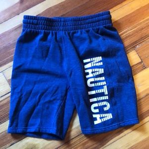 Nautica Sweatshorts
